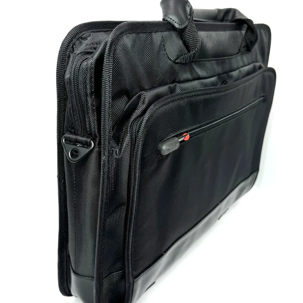 Lenovo ThinkPad Laptop Carrying Case Bag Sleeve Black